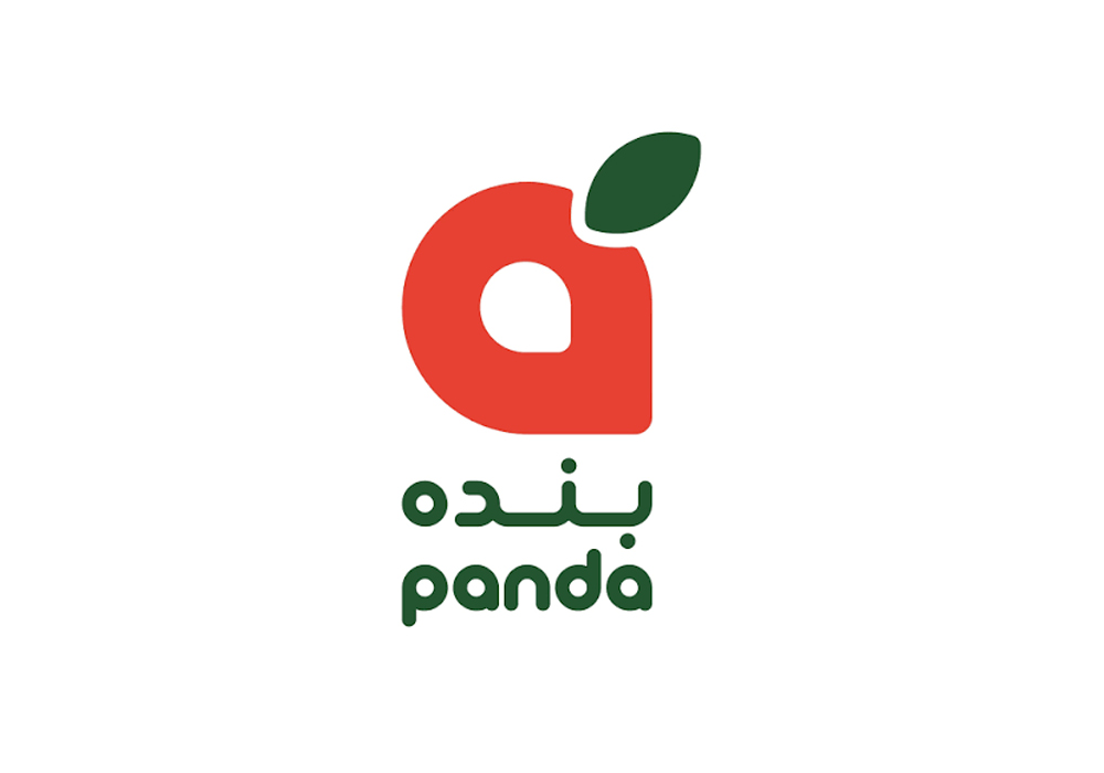Panda logo