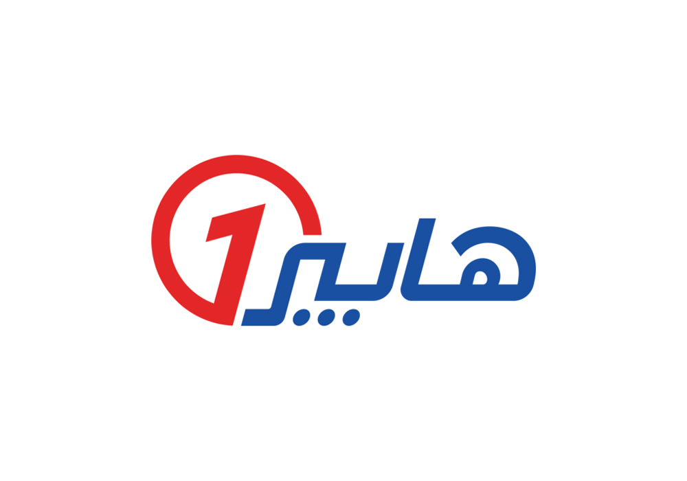Hyber 1 logo