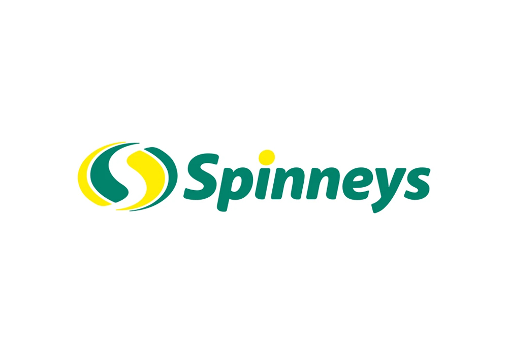 Spinneys logo
