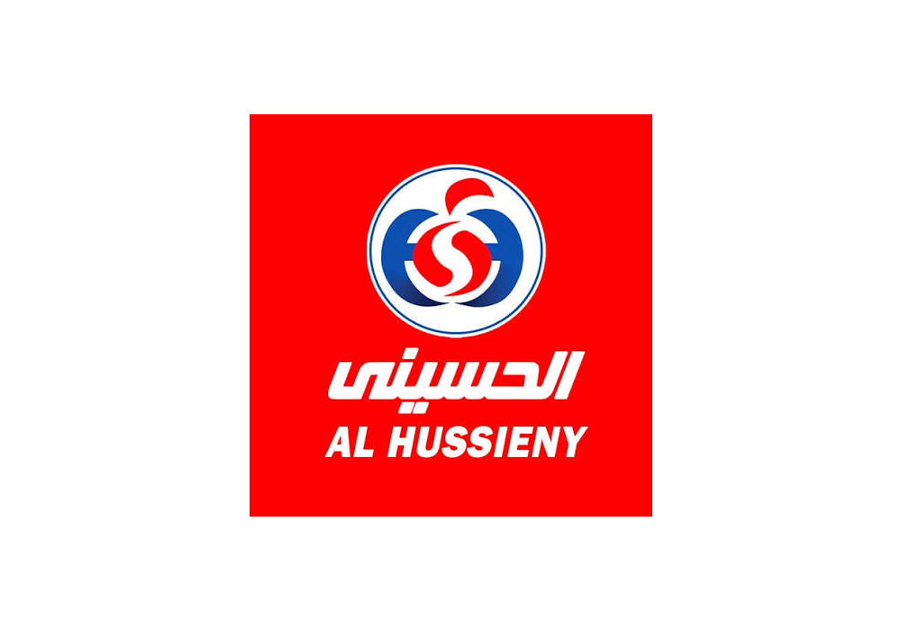El Hussieny logo