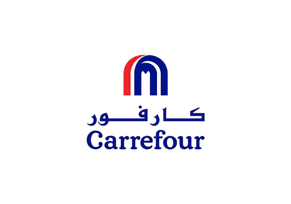 Carrefour logo