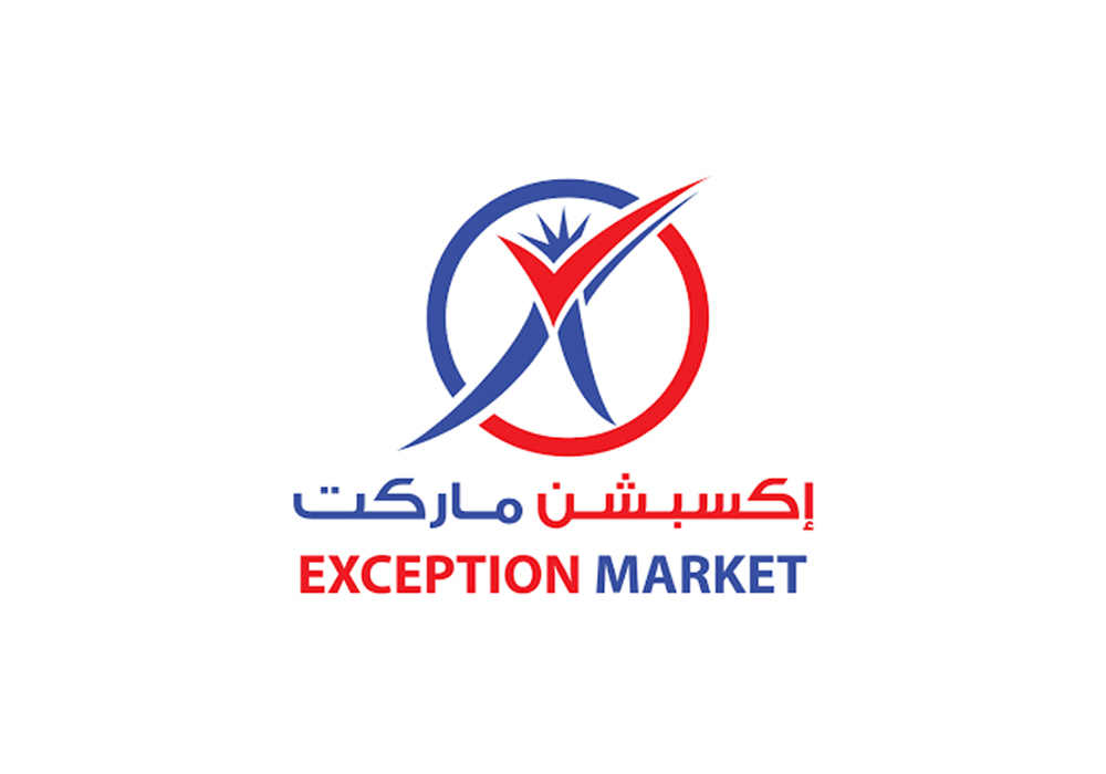 Exception logo