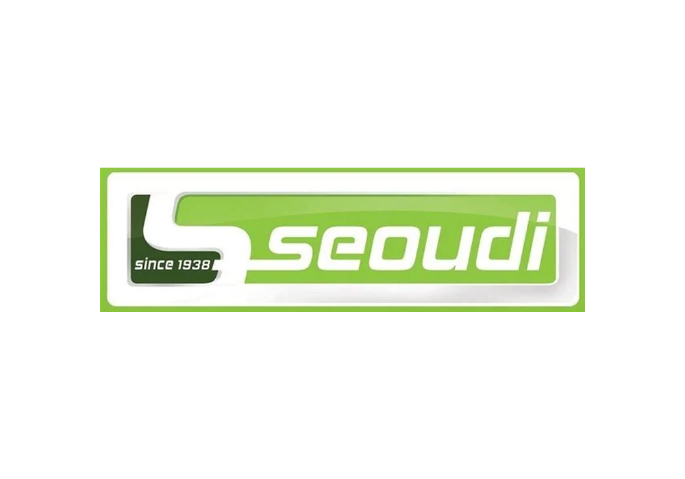 Seoudi Zamalek logo
