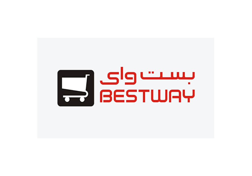 Bestway logo