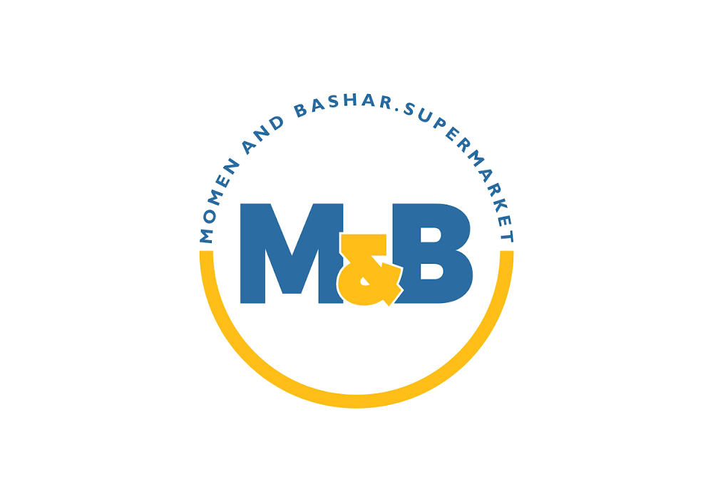 M&B logo