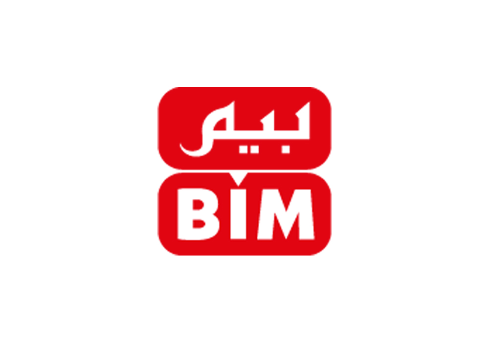 BIM logo