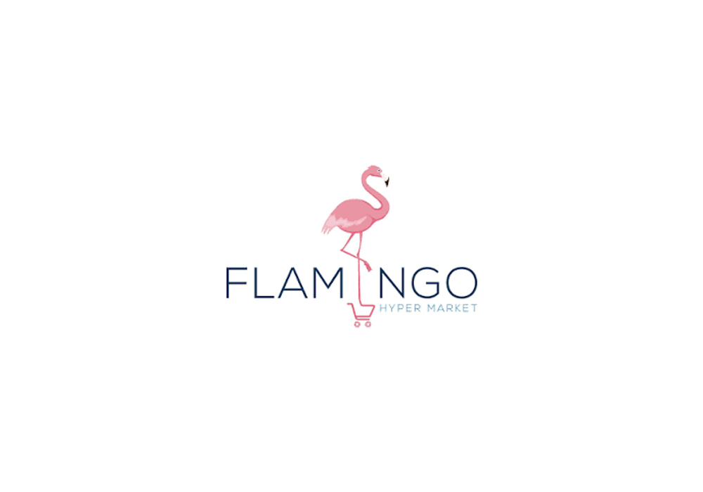 Flamngo logo