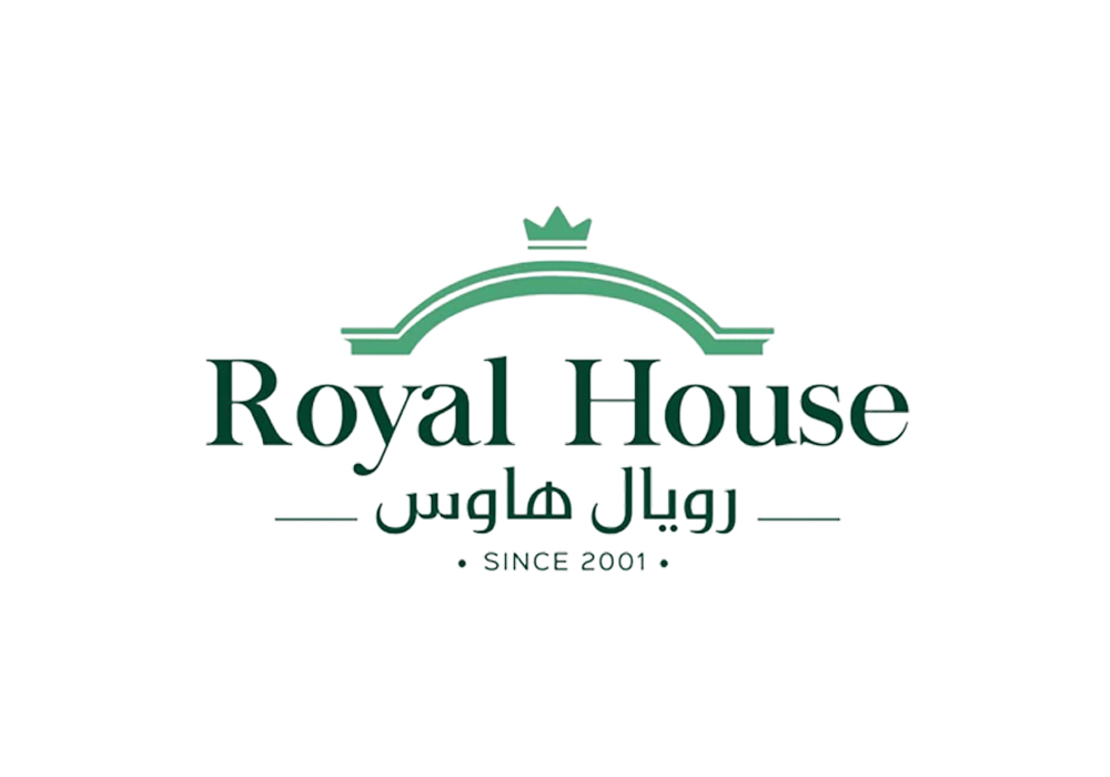 Royal House logo