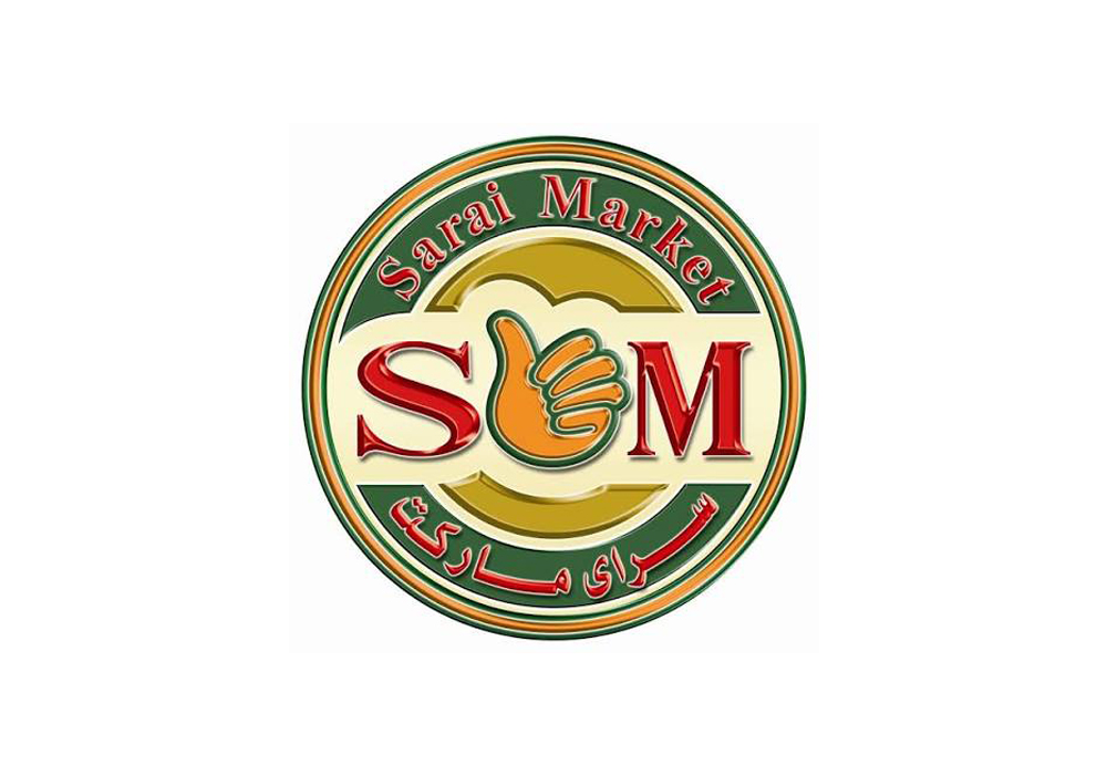 Sarai logo