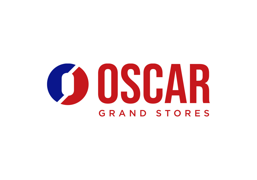 Oscar logo