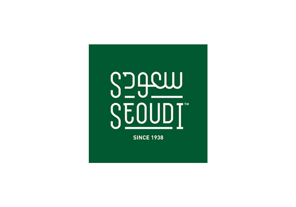 Seoudi logo