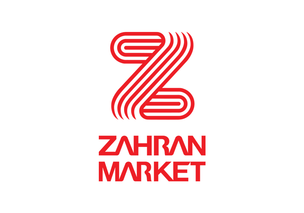 Zahran logo